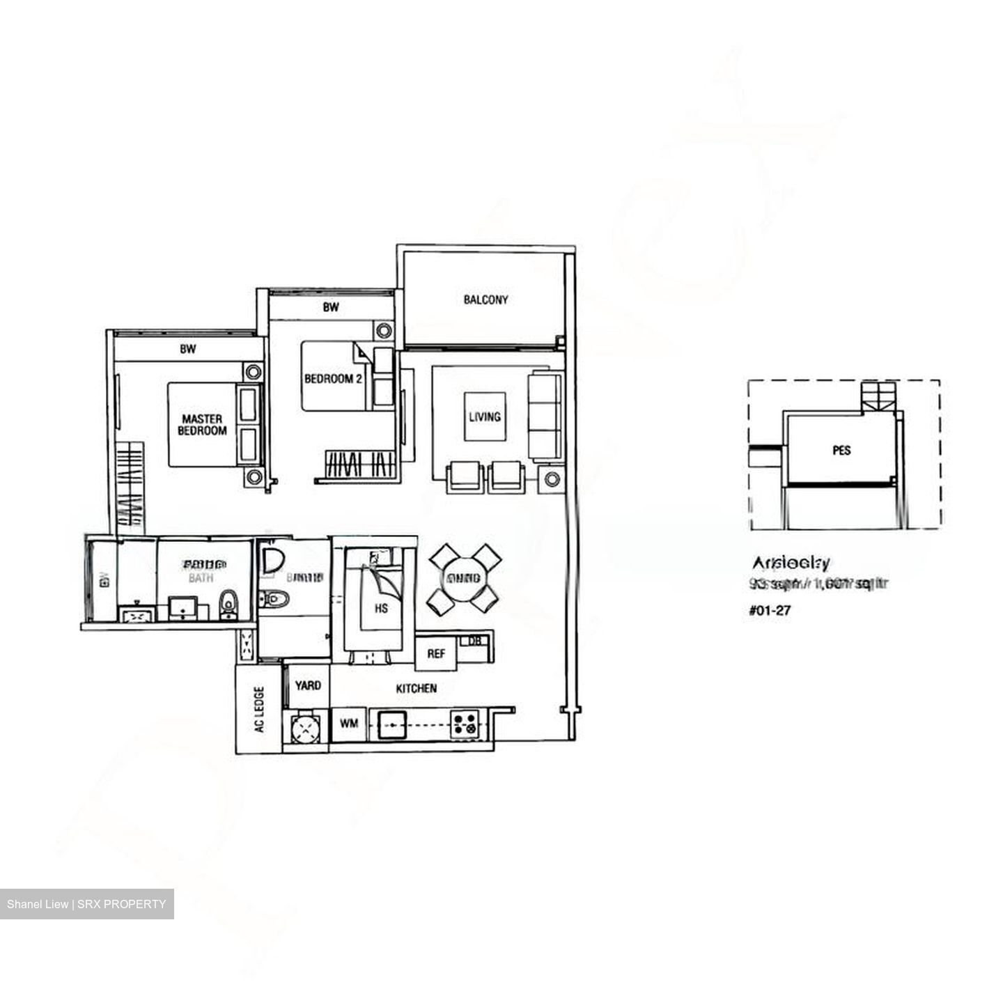 Waterfront Waves (D16), Condominium #545867321